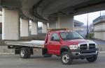 Dodge Ram 4500 2007 года